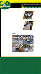 Mobile Screenshot of fifthquartersportsbar.com